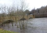 Salford Boxing Day Flood 2015 